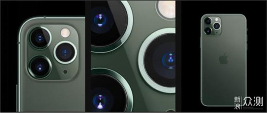 2019年手機攝像頭總結：醉生夢死OR誤入歧途