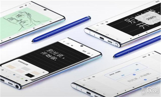 2019年手機攝像頭總結：醉生夢死OR誤入歧途