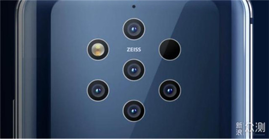 2019年手機攝像頭總結：醉生夢死OR誤入歧途