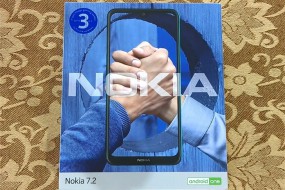 首款搭載紫光展銳處理器的諾基亞新機(jī)通過(guò)藍(lán)牙認(rèn)證