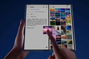 國產(chǎn)柔性O(shè)LED貴出天際線，華為MATE X屏幕價格打敗iPhone