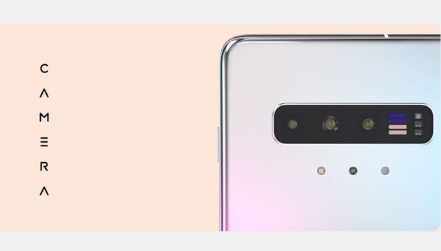 三星Galaxy S11續(xù)航有保障:將有望采用全新電池封裝技術(shù)