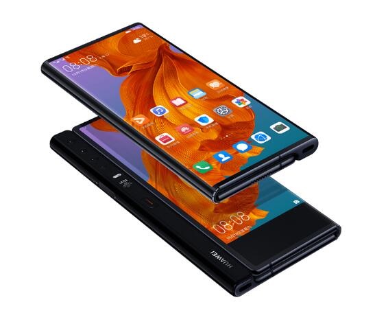 華為Mate X 5G折疊屏第三次秒售罄，官方商城評(píng)價(jià)達(dá)到218條