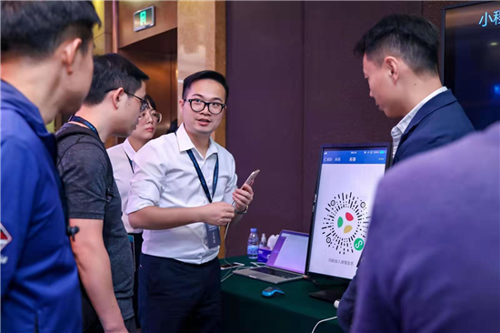 康柚科技：精準(zhǔn)測(cè)量，助推健康服務(wù)精準(zhǔn)化