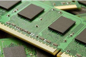 全球NAND閃存最新?tīng)I(yíng)收排名：三星第一 鎧俠第二