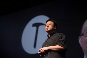 成都錘子科技股權(quán)再遭凍結(jié)：數(shù)額達1462萬，羅永浩占股15%