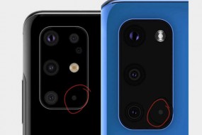 Galaxy S11有望在上億像素的基礎(chǔ)上 增加激光自動(dòng)對(duì)焦功能