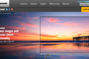 松下宣布2021年停產(chǎn)LCD 但會繼續(xù)運(yùn)營OLED電視業(yè)務(wù)