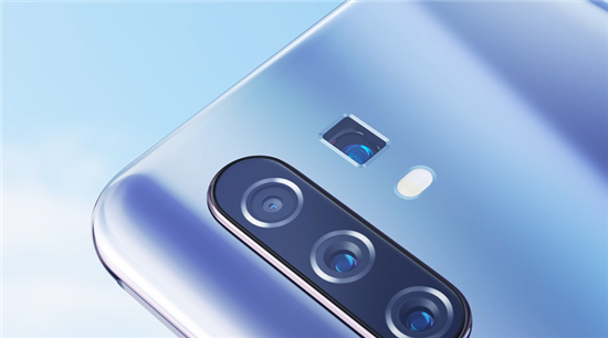 vivo X30雙模5G手機(jī)細(xì)節(jié)再曝光，精美外觀驚艷亮相