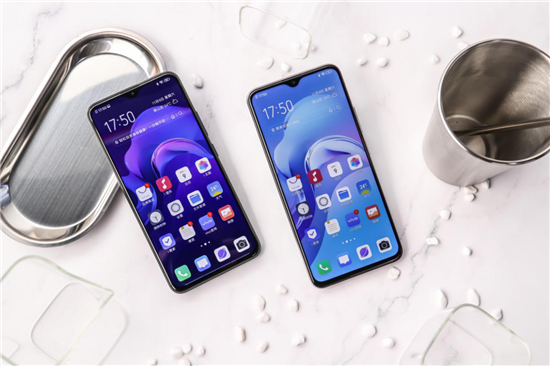 vivo Z系列又一力作，集外觀與拍照于一體vivo Z5i實(shí)力優(yōu)秀