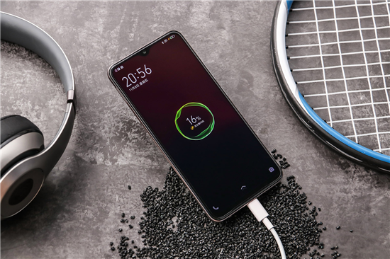 vivo Z5i在11月28日正式開(kāi)售