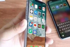 傳蘋果iPhone SE2將搭載A13處理器，12月開(kāi)始備貨