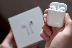 結(jié)束TWS行業(yè)山寨亂戰(zhàn)，傳蘋果、華為、BBK、小米明年擬標(biāo)配無線耳機