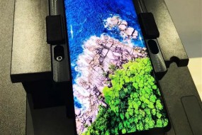 京東京東方明年AMOLED面板產(chǎn)能最高將達(dá)7000萬片