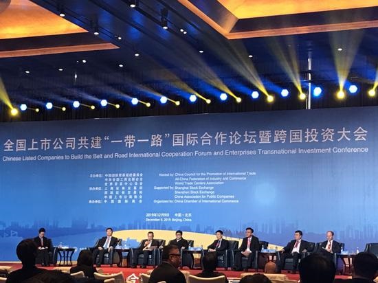 傳音控股邱郁晟：獲得海外認(rèn)可要做到本地化、產(chǎn)品差異化