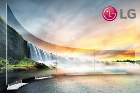 即要政府補(bǔ)帖還要搞定客戶，傳廣州LGD邀華為出60吋OLED電視？