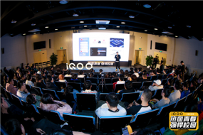 iQOO Neo 855競速版校園首秀 強(qiáng)悍性能獲學(xué)生用戶一致好評