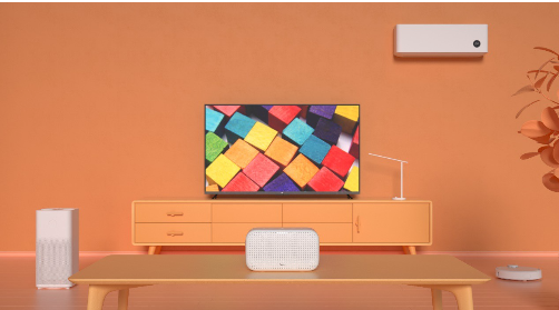 Redmi小愛(ài)音箱Play 發(fā)布 售價(jià)79元內(nèi)置5w高品質(zhì)揚(yáng)聲器與藍(lán)牙Mesh