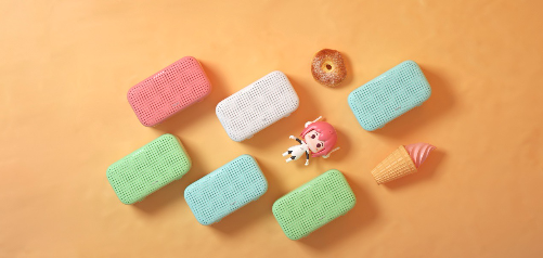 Redmi小愛(ài)音箱Play 發(fā)布 售價(jià)79元內(nèi)置5w高品質(zhì)揚(yáng)聲器與藍(lán)牙Mesh