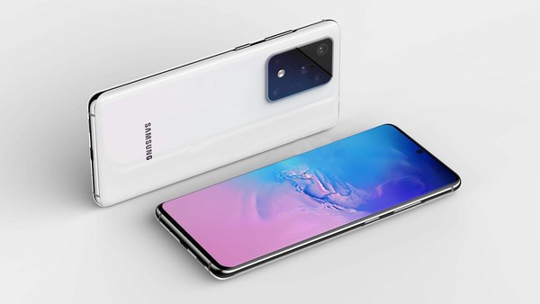 三星Galaxy S11系列電池信息全曝光:最高5000mAh滿足5G需要
