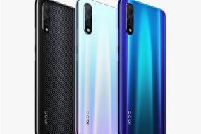 iQOO Neo 855競(jìng)速版正式開(kāi)售，平臺(tái)價(jià)最低2398元起