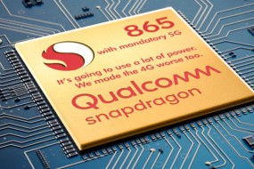外媒稱高通驍龍865采用5G外掛式基帶 這一策略讓人費(fèi)解