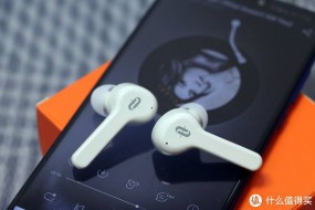 TWS--未來可期！