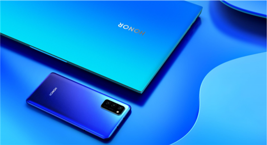 榮耀MagicBook系列多款產(chǎn)品全面升級(jí)，顏值與性能并存售價(jià)4199元起