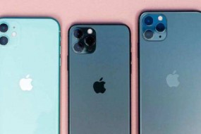 5G iPhone預(yù)期助蘋果股價再創(chuàng)歷史新高 市值達(dá)1.26萬億美元