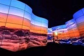 顯示面板上游國(guó)產(chǎn)化風(fēng)暴來(lái)了，八億時(shí)空、易天自動(dòng)化今天開(kāi)始上市申購(gòu)