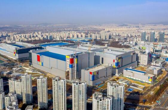 三星1160億美元尋求芯片霸權(quán)背后:最昂貴的制造升級