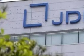 日本顯示器公司JDI和蘋果夏普洽談出售Hakusan