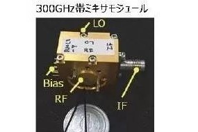 日本研發(fā)出6G芯片：單載波速度高達100Gbps
