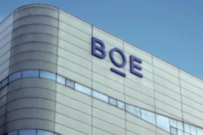 LGD忍痛割舍LCD，京東方、惠科笑納市場份額