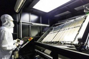 別怕！顯示面板需求增長持續(xù)不變 改變是的數(shù)據(jù)傳輸方式