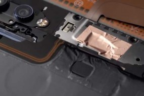 疫情重壓下的手機產(chǎn)業(yè)鏈，為什么半導體和面板的風險最低？