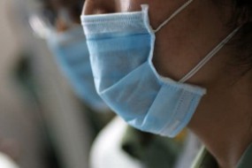 超11家電子制造商跨界開(kāi)始生產(chǎn)口罩 中光電特投建100條自動(dòng)化口罩產(chǎn)線