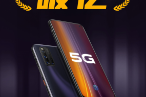 強(qiáng)悍實(shí)力成績說話 iQOO 3開賣首日全網(wǎng)銷售額破億