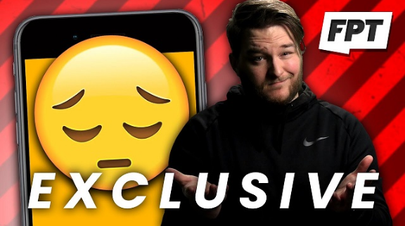 傳蘋(píng)果已取消下月iPhone 9發(fā)布計(jì)劃