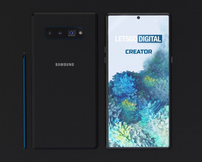 三星手機(jī)屏幕即將邁入新時(shí)代？商標(biāo)Samsung PIFF獲批