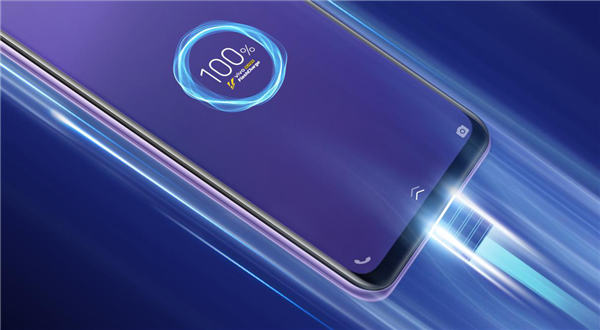 5G性能先鋒vivo Z6于3月13日線下開售，售價(jià)2598元