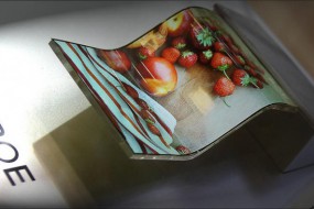 韓媒稱中國OLED需5年以上才能趕上韓企