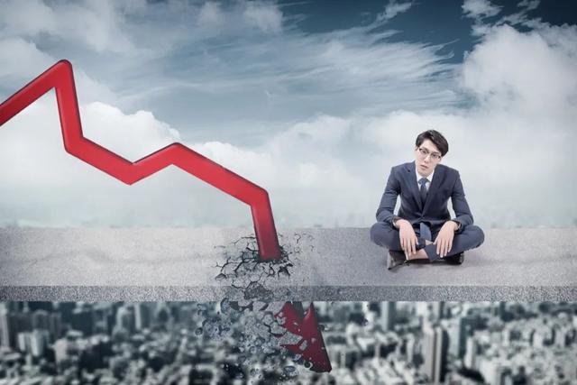 比前兩次熔斷跌得更猛！美股今夜再進(jìn)ICU，蘋果市值蒸發(fā)掉1.5億部iPhone