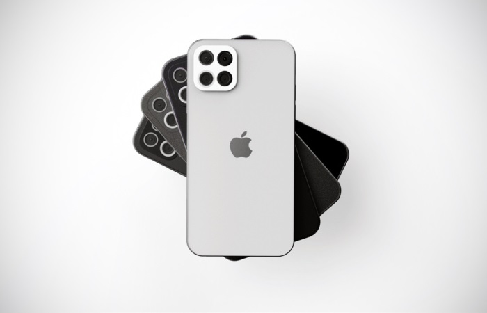 彭博:iPhone 12仍將在秋季發(fā)布 但量產(chǎn)得到5月份才開始