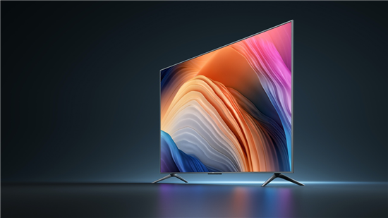 Redmi智能電視MAX 98”售價19999元:尊享VIP定制化送裝服務