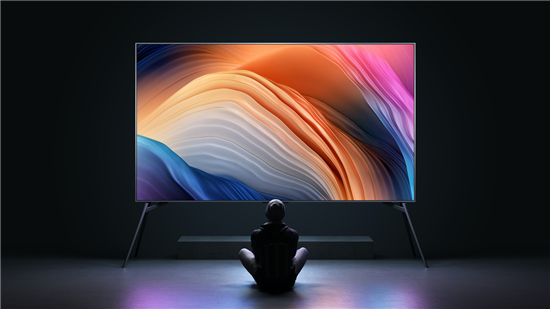 Redmi智能電視MAX 98”售價19999元:尊享VIP定制化送裝服務