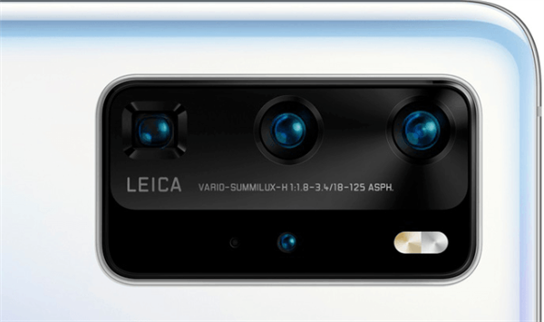 華為P40/P40 Pro手機最全爆料：90Hz屏、徠卡五攝、石墨烯散熱