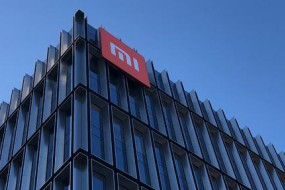 小米2019年?duì)I收突破2000億 各業(yè)務(wù)逆勢增長超預(yù)期