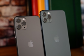 分析師：5G版iPhone發(fā)布時間或跳票至12月