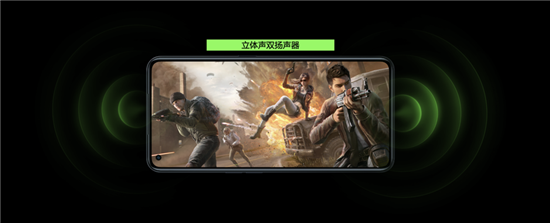 OPPO Ace2正式發(fā)布:65W+40W最快充電組合 成就高性能5G手機(jī)